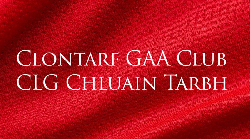 Clontarf GAA Club's Massive Jackpot! 
